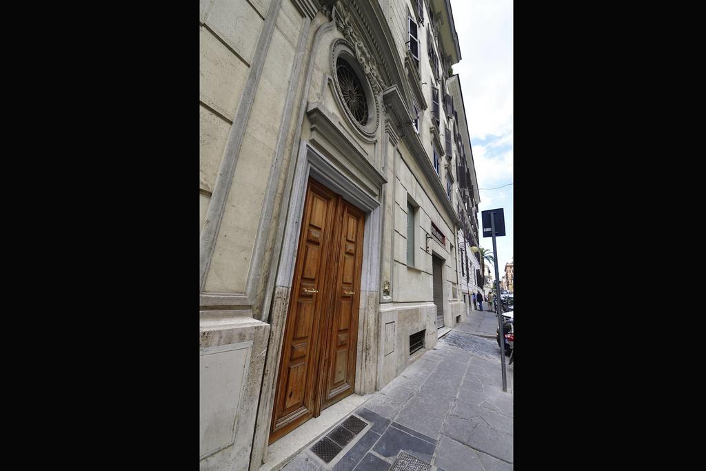 Relais Vatican Secret — Photos 2