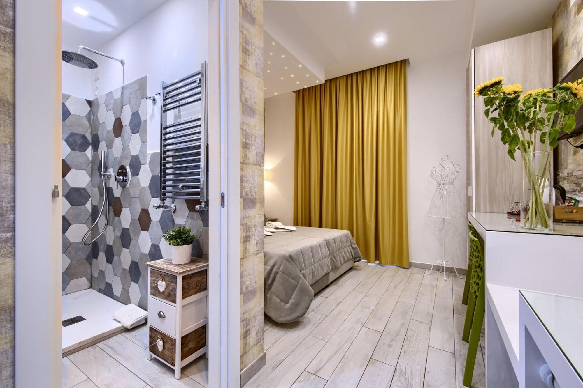 Relais Vatican Secret — Photos 3